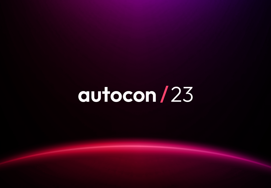 autocon/23: the autonomous cloud conference